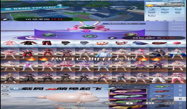 和平精英除草辅助v10