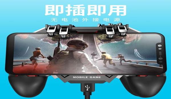 和平精英自动探头压枪 和平精英自动探头压枪