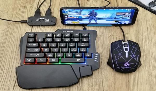 和平精英云中辅助怎么用