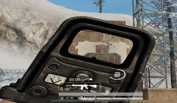 和平精英辅助瞄准开么