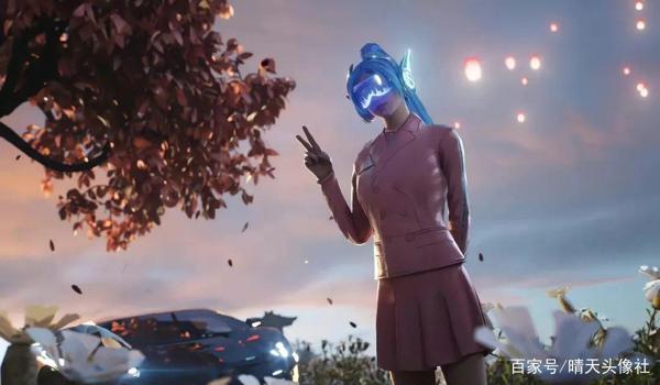 和平精英晴天辅助软件