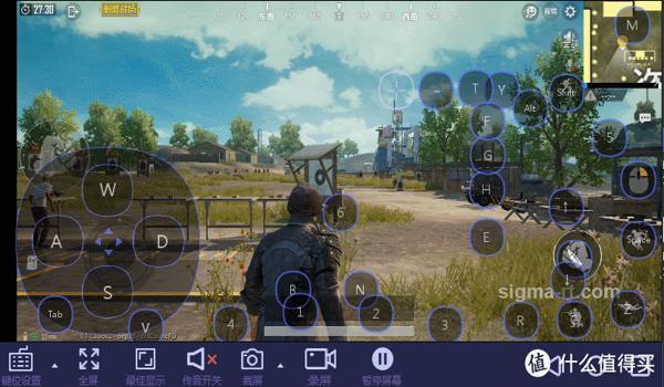 模拟器吃鸡pc透视辅助 模拟器吃鸡pc透视辅助