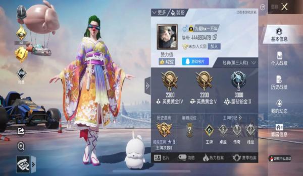 和平精英主播辅助iOS