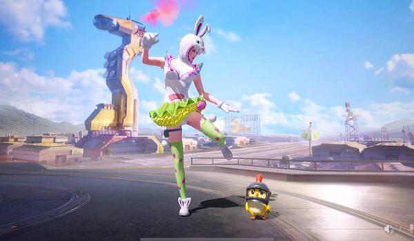 西瓜辅助软件和平精英