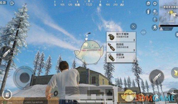 和平精英压枪无限跳跃 和平精英压枪无限跳跃