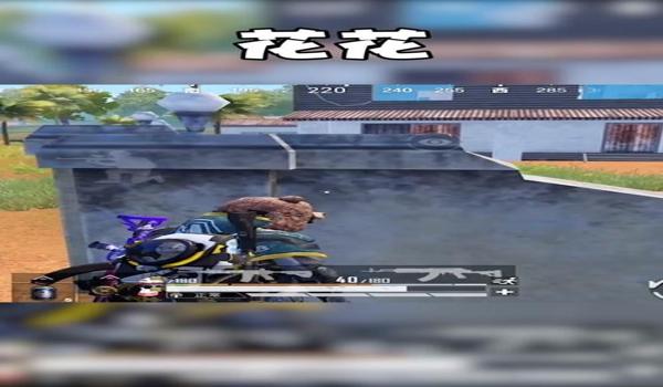 和平精英kol辅助购买