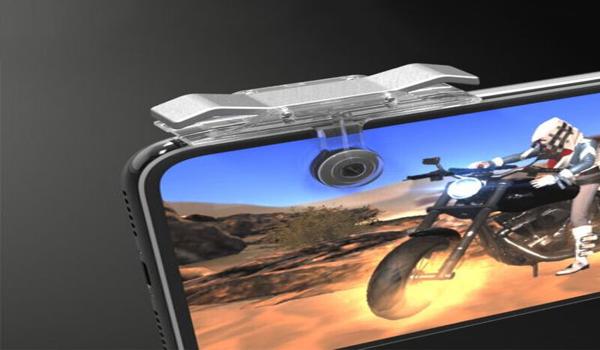 和平精英手游物理辅助