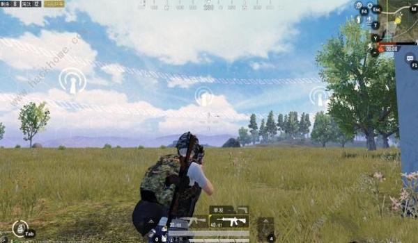 和平精英龙王辅助怎么下用