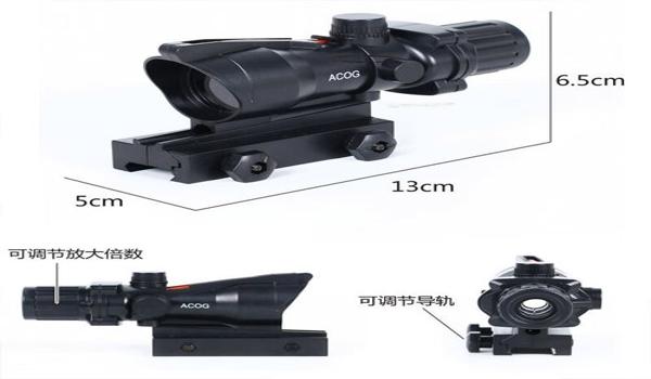 和平精英瞄准器辅助软件