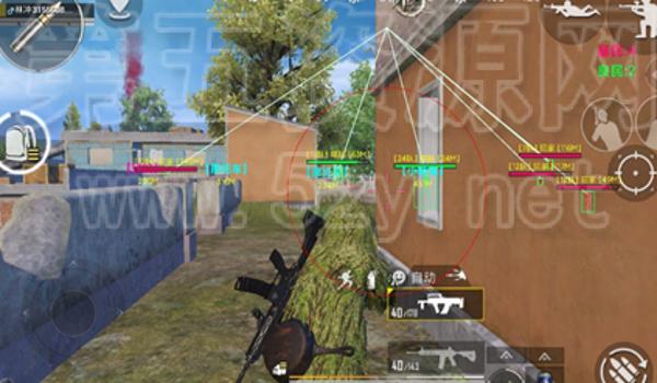 和平精英稳定性辅助器下载