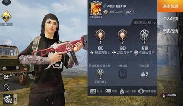 和平精英神棍辅助官网下载