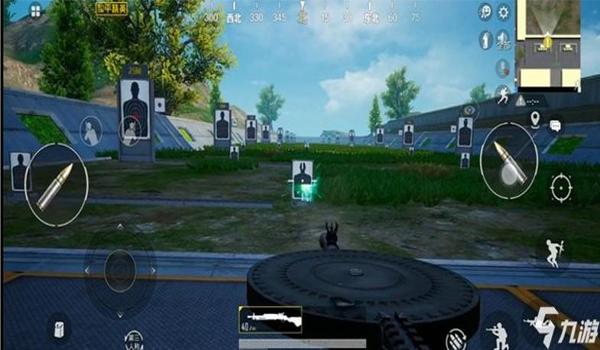 和平精英dp辅助怎么开