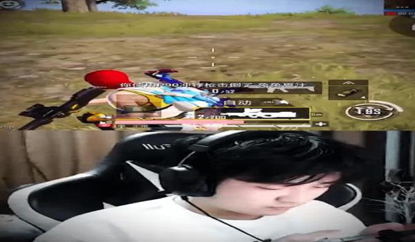 和平精英主播用那些辅助