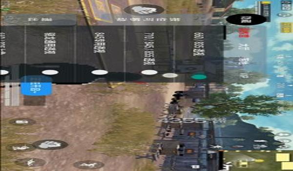 和平精英辅助麦香直播