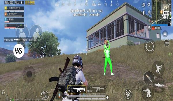 和平精英国体辅助资源网