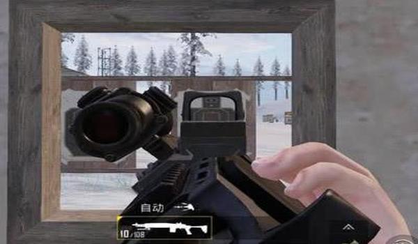 和平精英辅助瞄准大改了吗