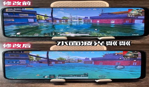 和平精英辅助器免费安卓