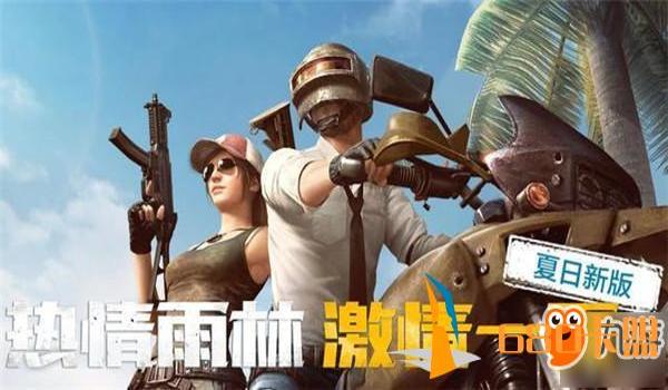 和平精英鸡肋吃鸡辅助