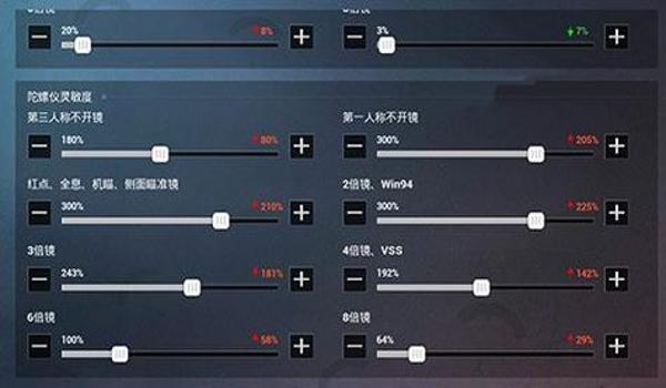 和平精英自动连招压枪 和平精英自动连招压枪