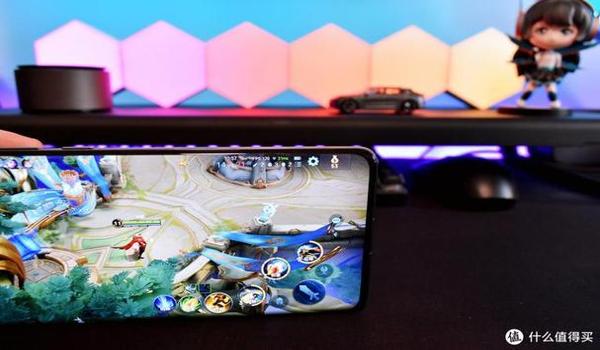 小扳手辅助器和平精英