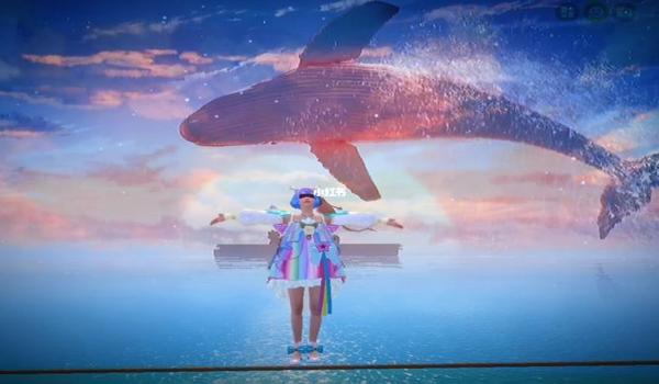 和平精英鲸鱼辅助直装下载