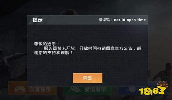 辅助和平精英电脑服务器