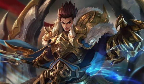 和平精英项羽是不是辅助