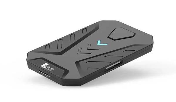 自动开和平精英软件辅助