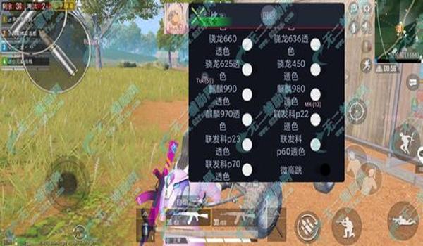 和平精英在线卡密辅助