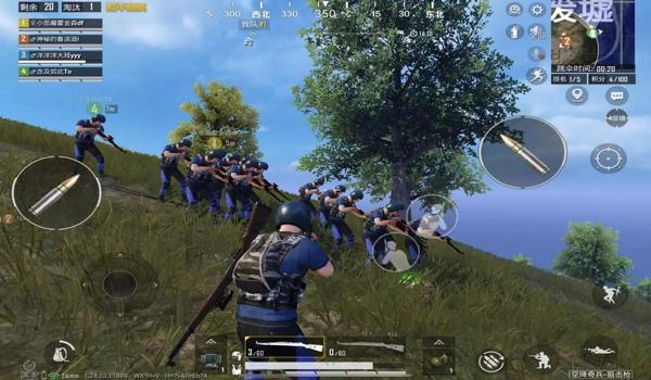 玩和平精英需要辅助器吗