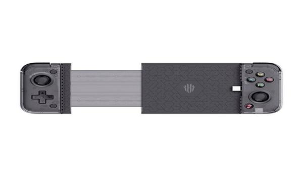 和平精英红魔辅助按键设置