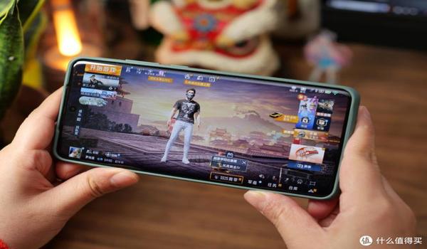 一加12和平精英辅助瞄准