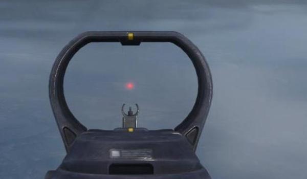 和平精英张教练辅助瞄准