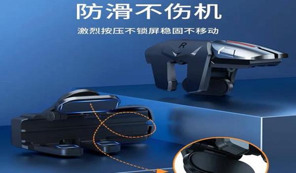 和平精英练压枪用什么枪