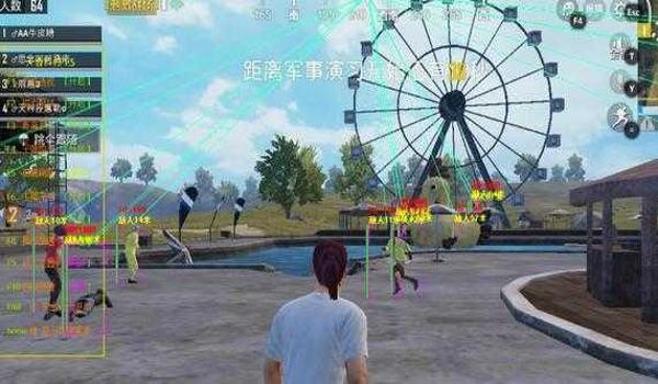 和平精英龙王辅助是真的