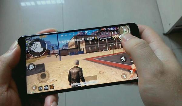 和平精英骁龙710压枪 和平精英骁龙710压枪