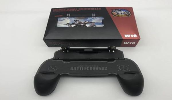 和平精英辅助器设计理念