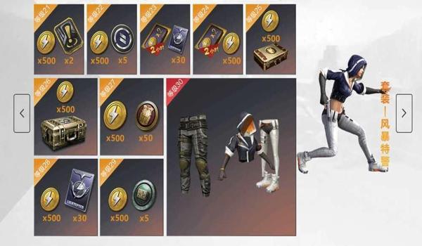 和平精英领域辅助提卡