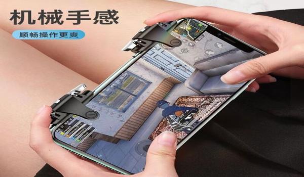 怎么在和平精英找辅助功能