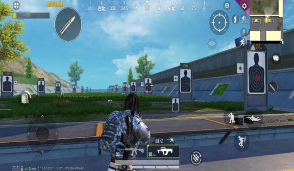 高帧和平精英压枪有多难 高帧和平精英压枪有多难