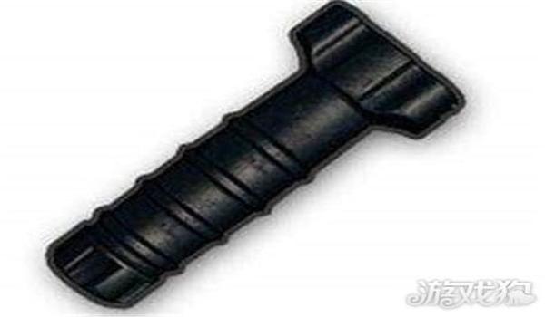 和平精英压枪原理教程