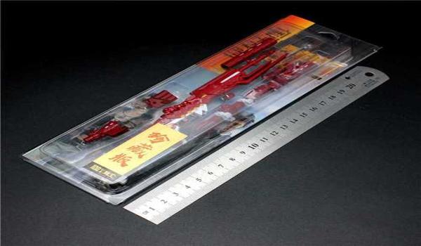 和平精英辅助瞄具如何开