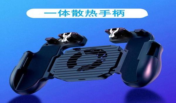 和平精英教程压枪新手