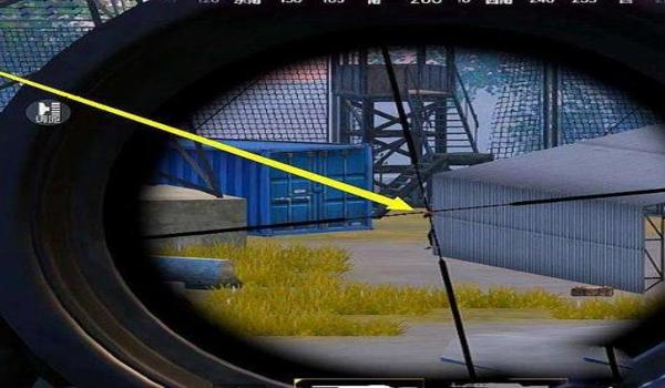 和平精英用压枪还是开镜 和平精英用压枪还是开镜