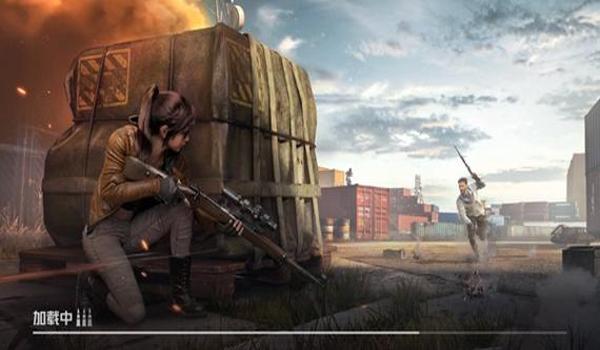 和平精英辅助艾欧尼亚