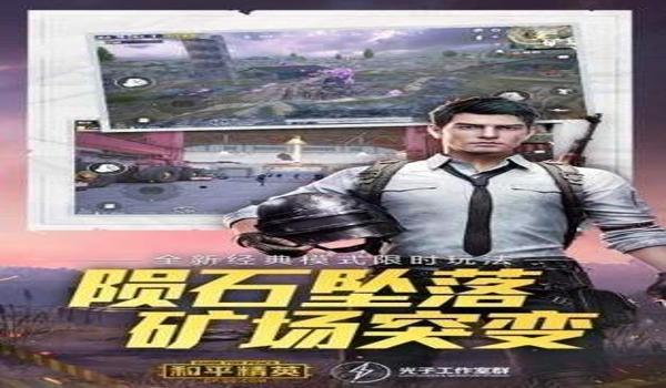 和平精英化妆辅助器app