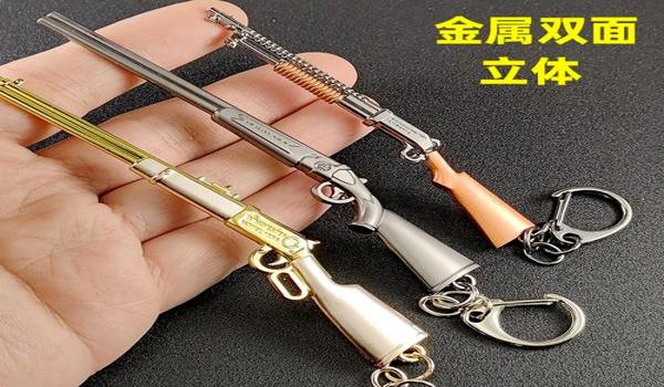 和平精英辅助枪射击教学