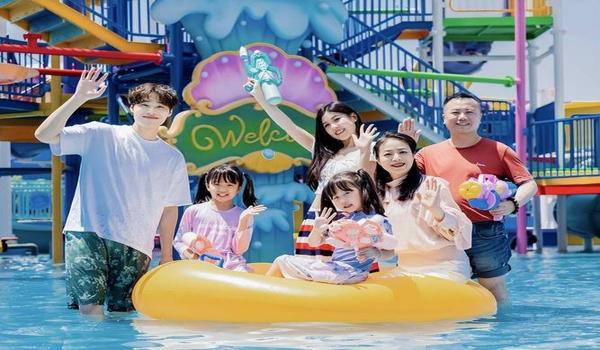 和平精英北极辅助怎么用