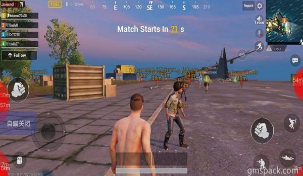 和平精英辅助啊法尔卡密