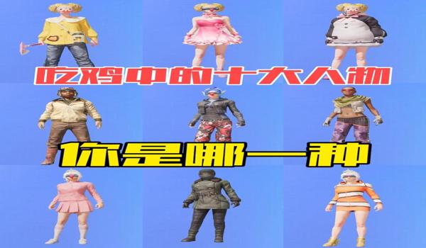 大主播用的和平精英辅助